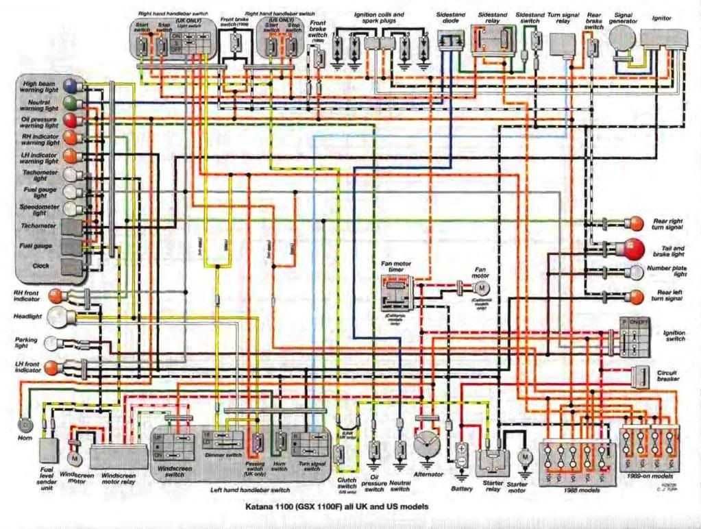 [DIAGRAM] Suzuki Jimny 2017 Wiring Diagram